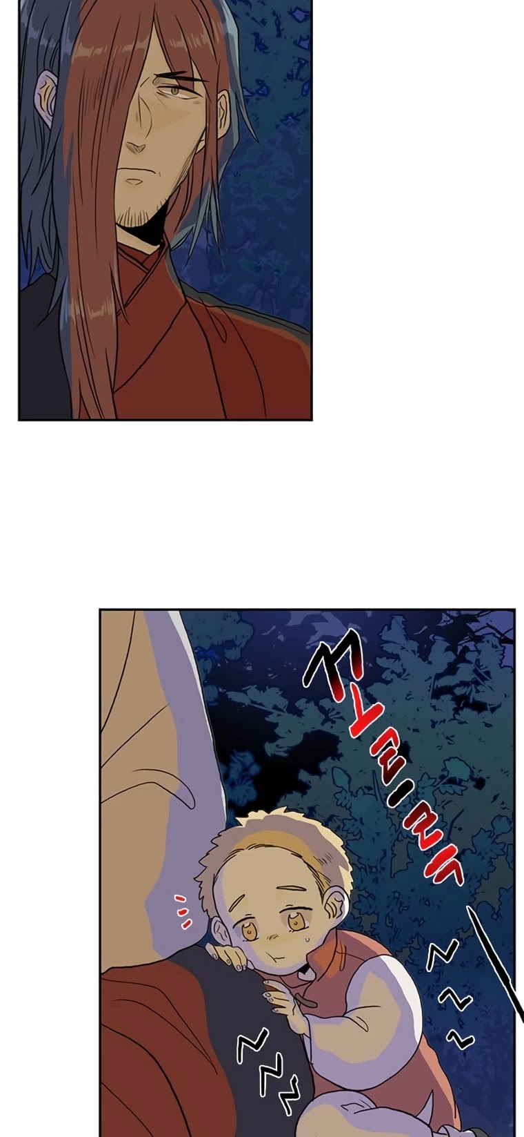 The Scholar's Reincarnation Chapter 178 page 43 - Chapter 178