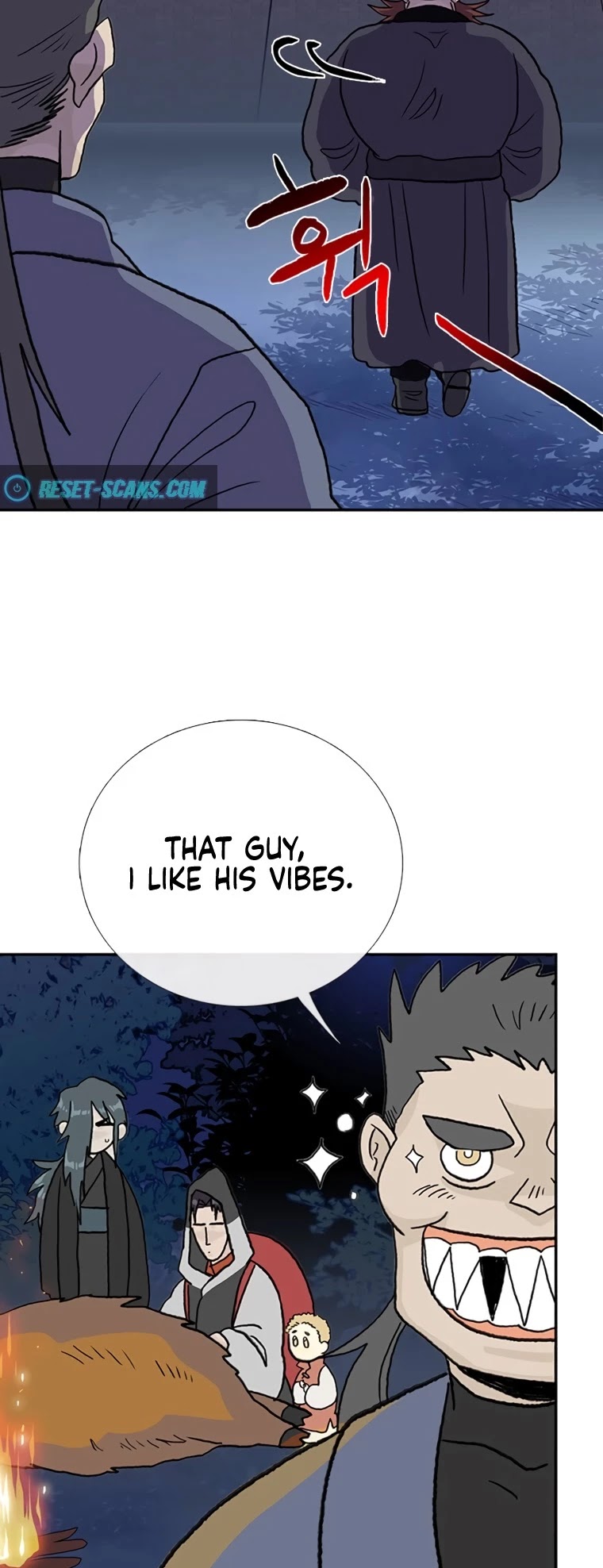 The Scholar's Reincarnation Chapter 178 page 50 - Chapter 178