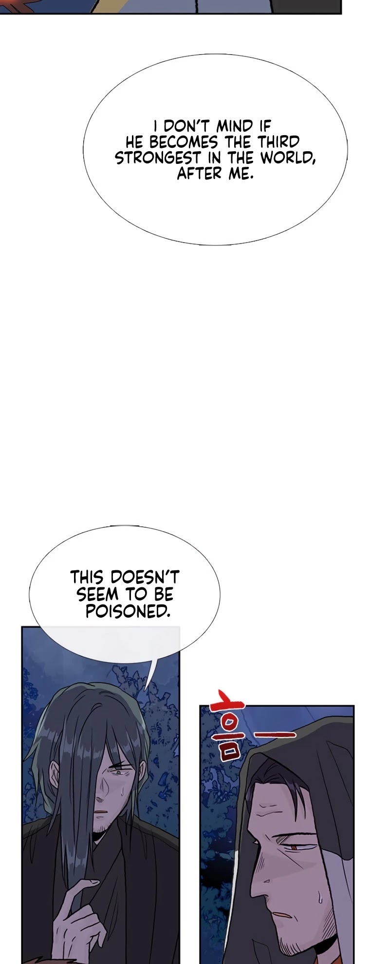 The Scholar's Reincarnation Chapter 178 page 51 - Chapter 178
