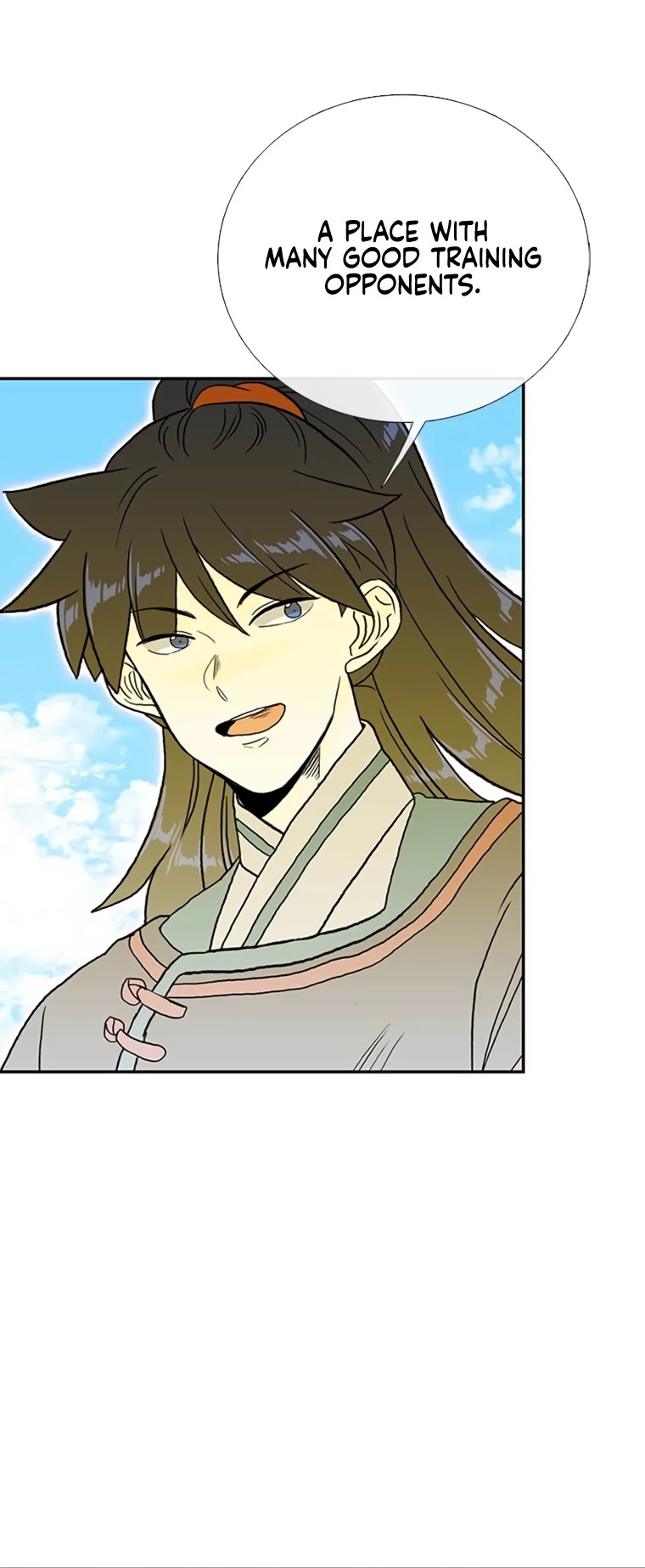 The Scholar's Reincarnation Chapter 178 page 56 - Chapter 178