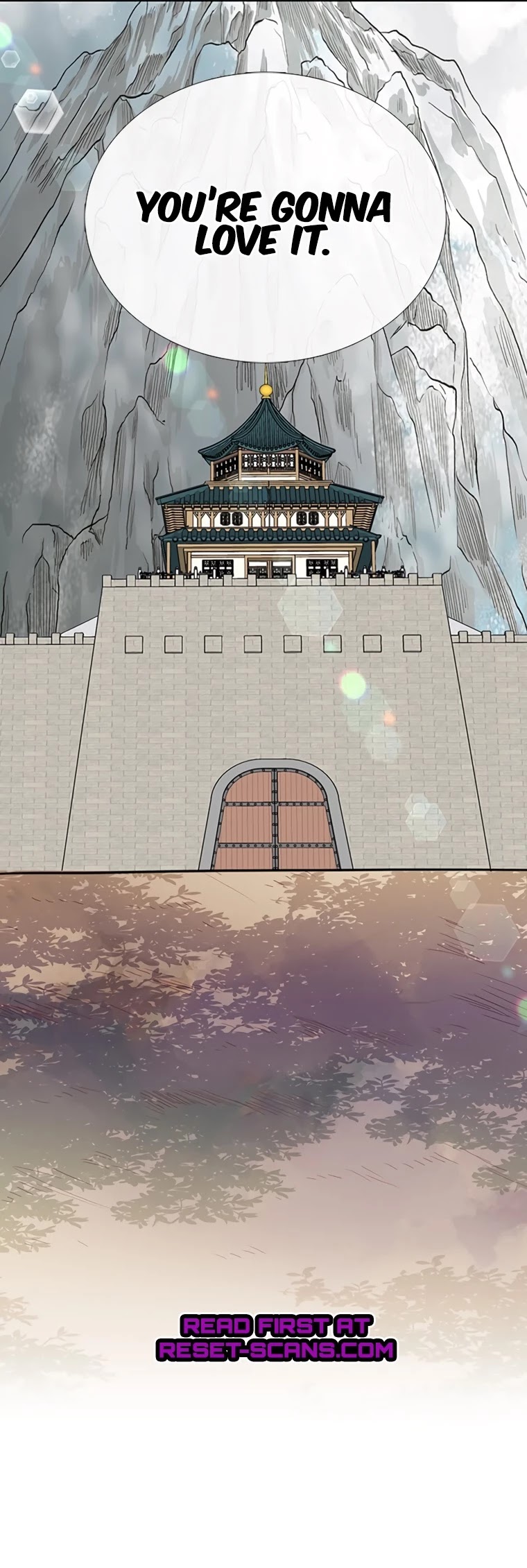 The Scholar's Reincarnation Chapter 178 page 57 - Chapter 178