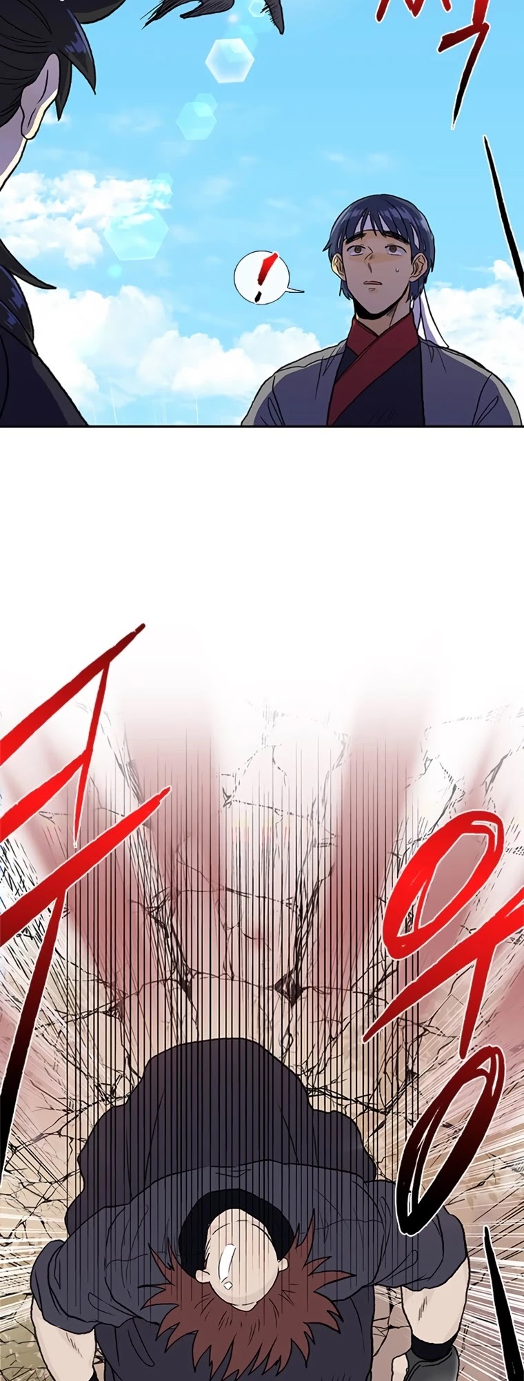 The Scholar's Reincarnation Chapter 179 page 10 - Chapter 179