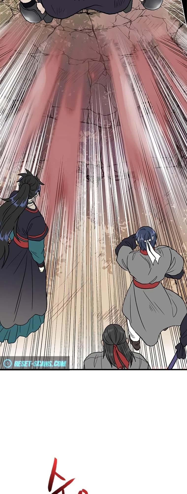 The Scholar's Reincarnation Chapter 179 page 11 - Chapter 179