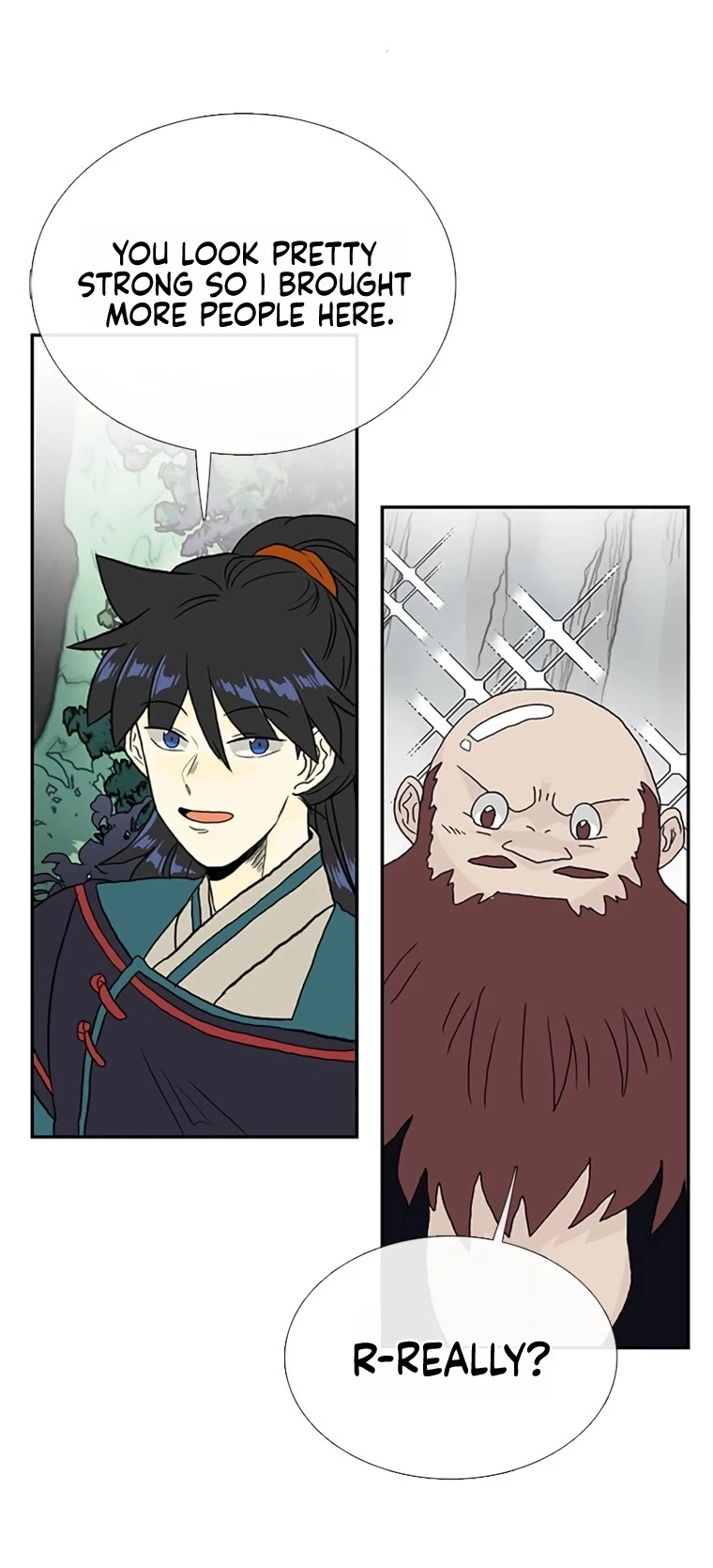The Scholar's Reincarnation Chapter 179 page 13 - Chapter 179