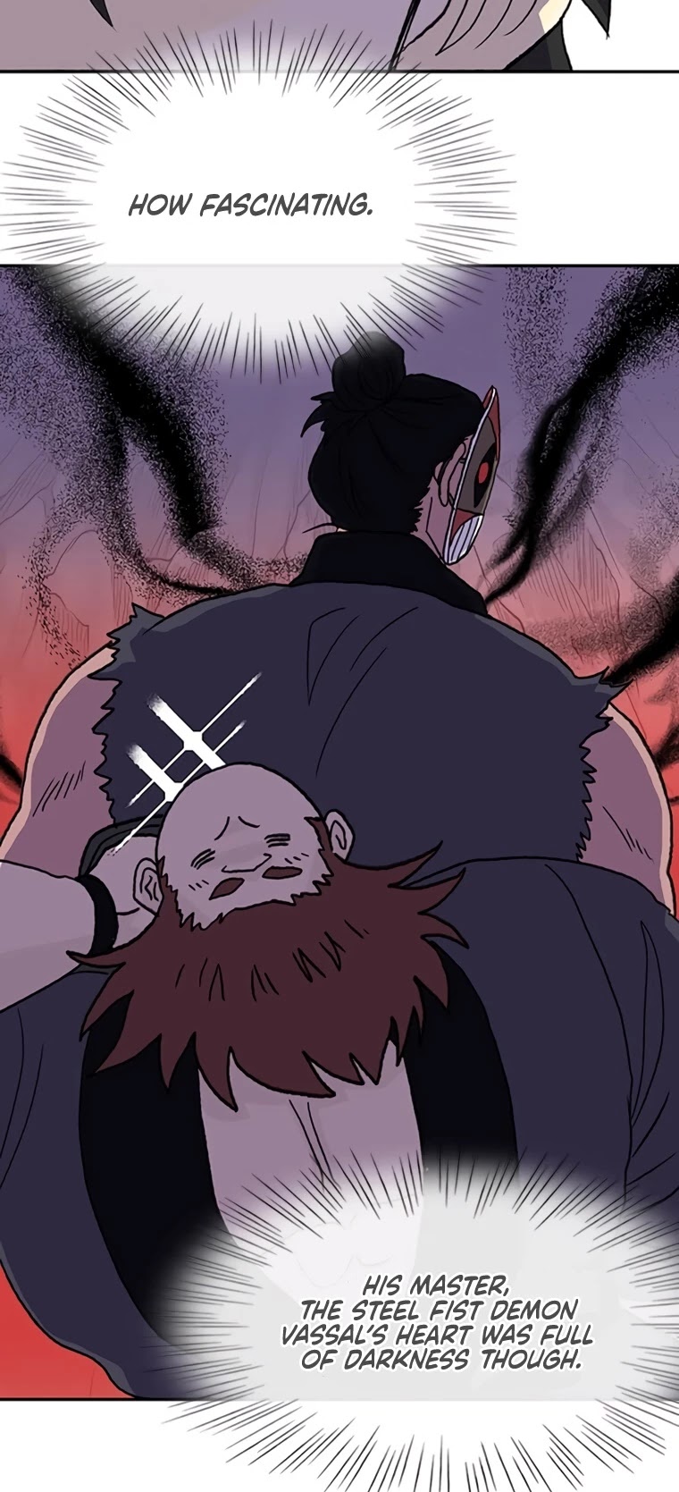 The Scholar's Reincarnation Chapter 179 page 15 - Chapter 179