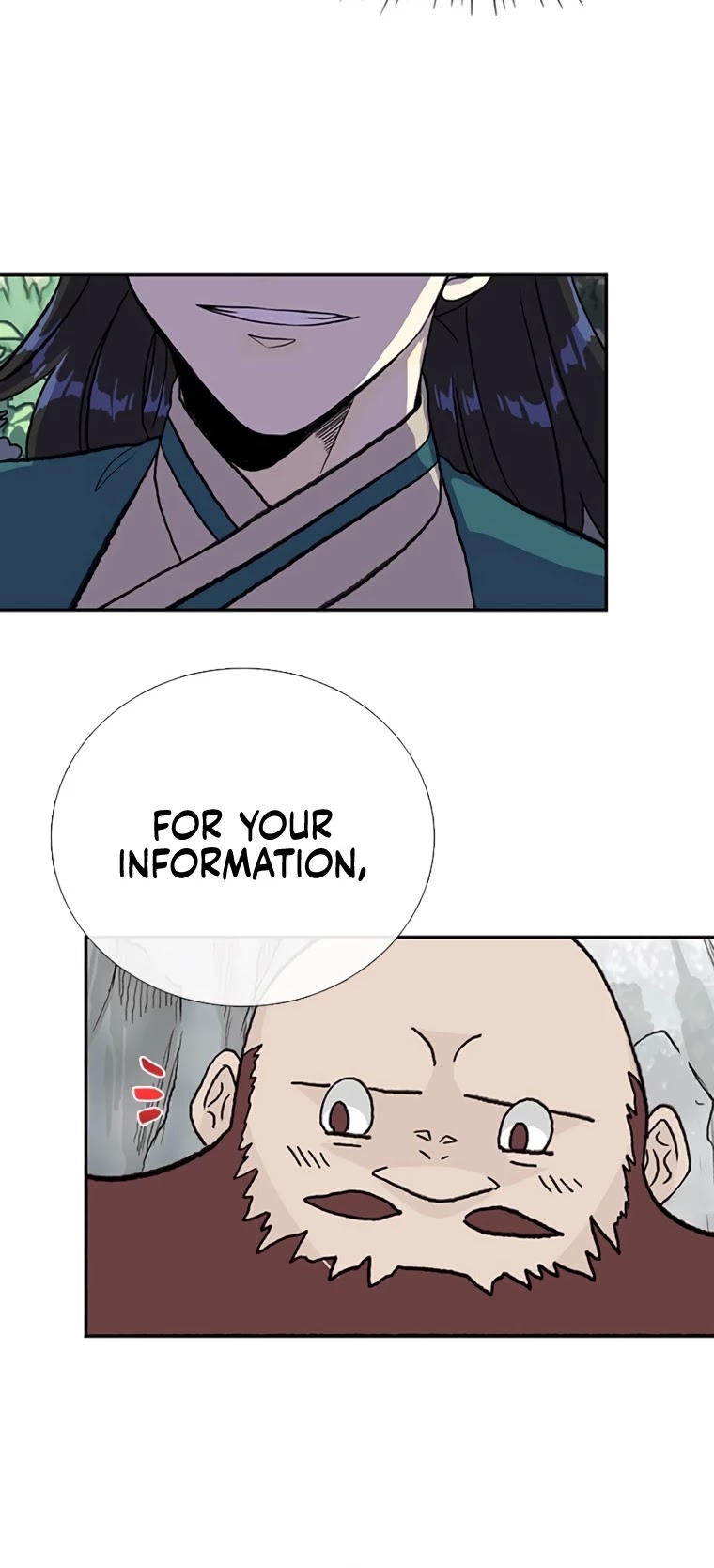 The Scholar's Reincarnation Chapter 179 page 16 - Chapter 179