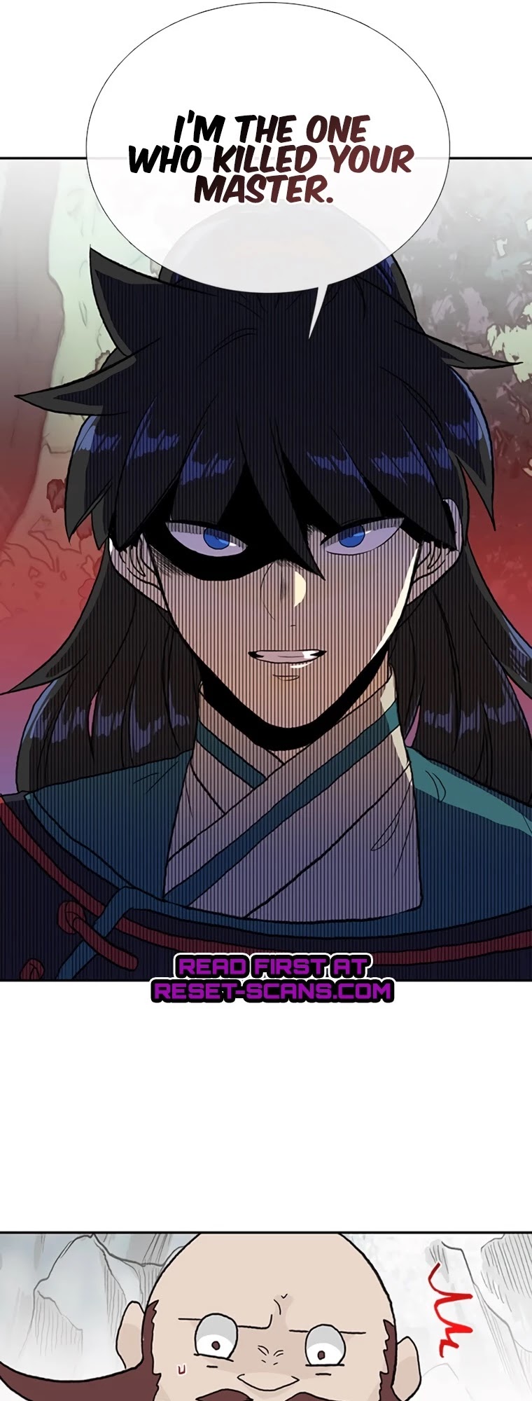 The Scholar's Reincarnation Chapter 179 page 17 - Chapter 179