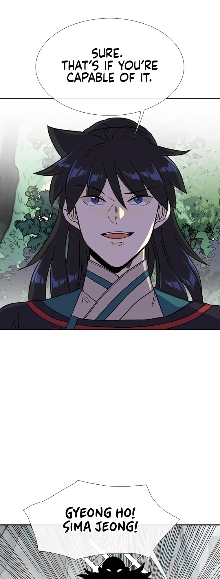 The Scholar's Reincarnation Chapter 179 page 23 - Chapter 179