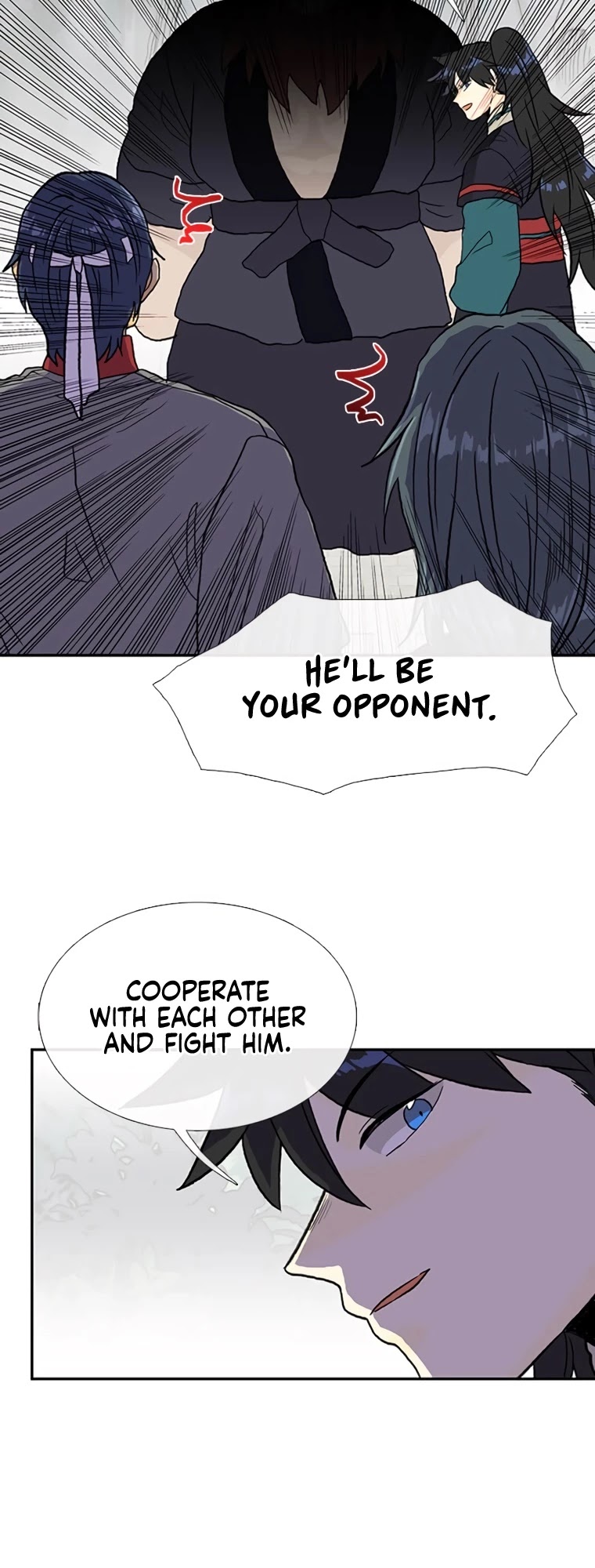 The Scholar's Reincarnation Chapter 179 page 24 - Chapter 179