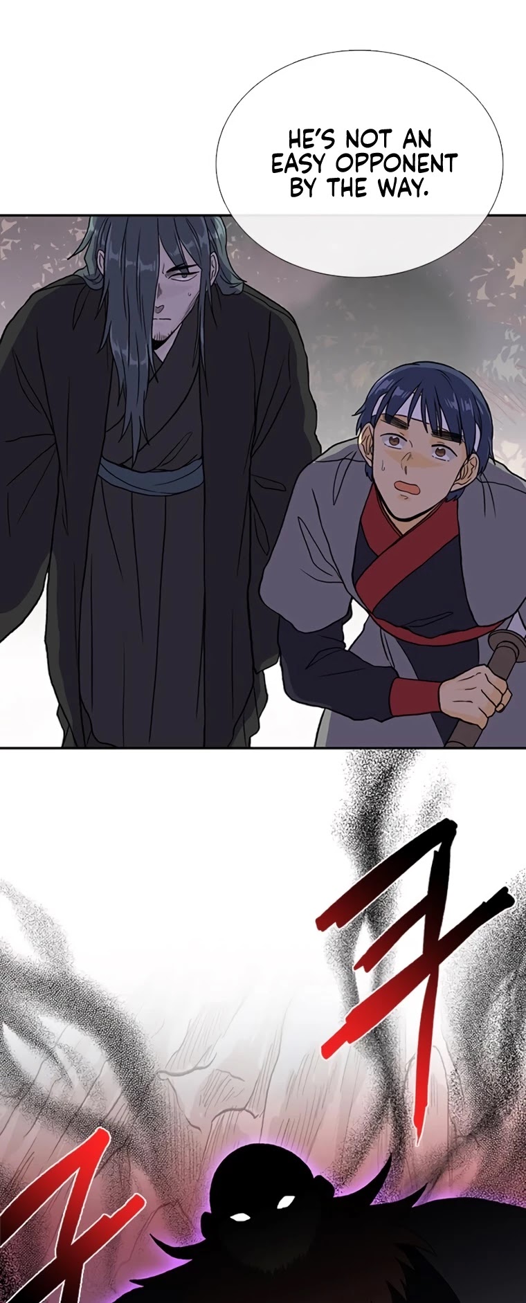 The Scholar's Reincarnation Chapter 179 page 25 - Chapter 179