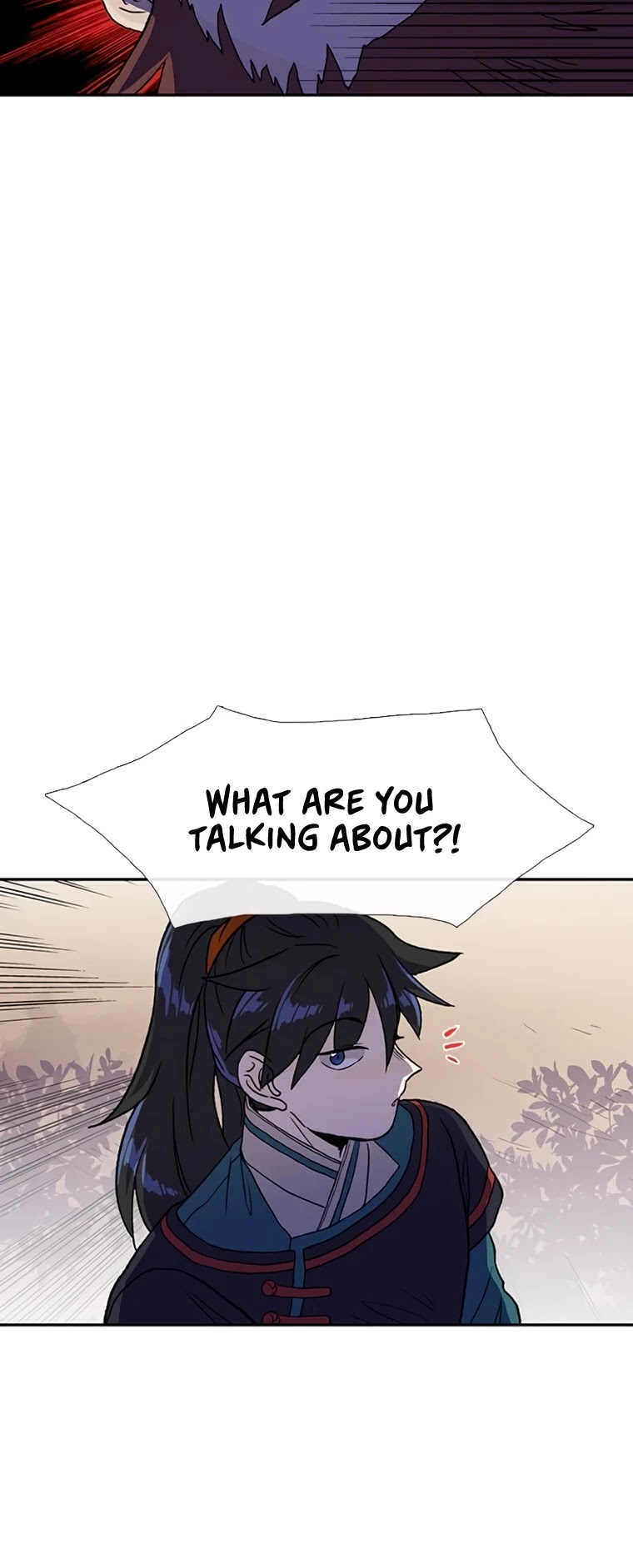 The Scholar's Reincarnation Chapter 179 page 28 - Chapter 179