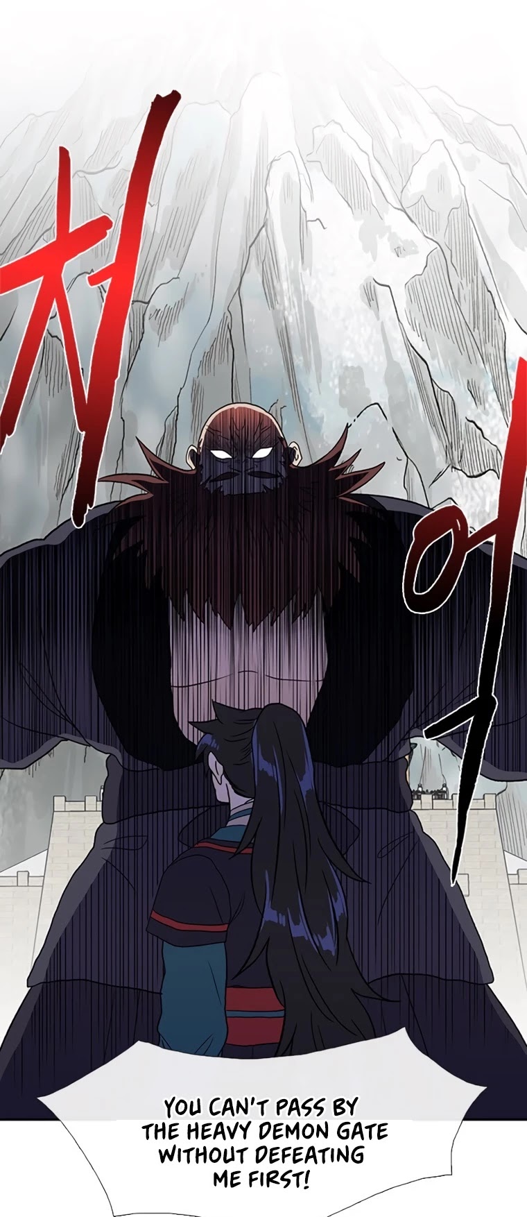 The Scholar's Reincarnation Chapter 179 page 29 - Chapter 179