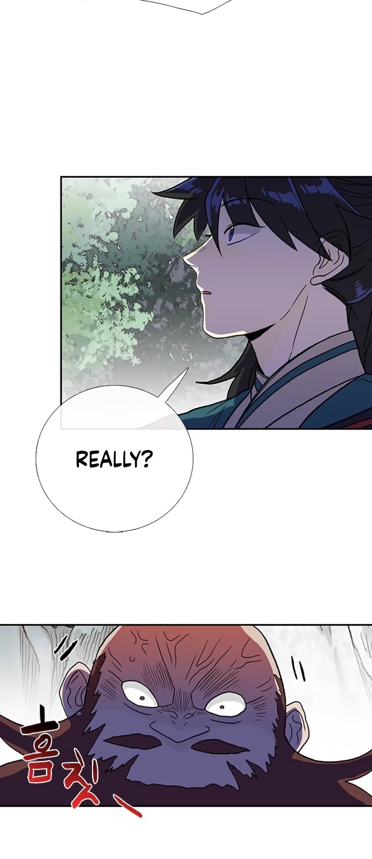 The Scholar's Reincarnation Chapter 179 page 30 - Chapter 179