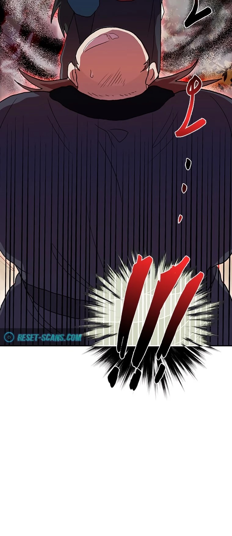 The Scholar's Reincarnation Chapter 179 page 32 - Chapter 179