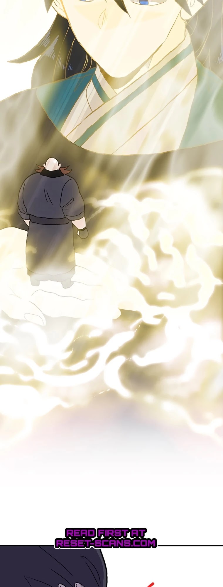 The Scholar's Reincarnation Chapter 179 page 35 - Chapter 179