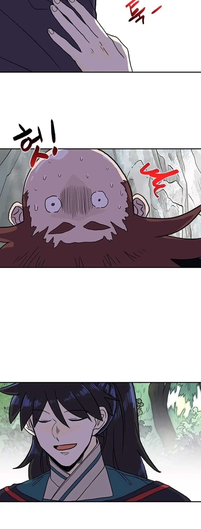 The Scholar's Reincarnation Chapter 179 page 36 - Chapter 179