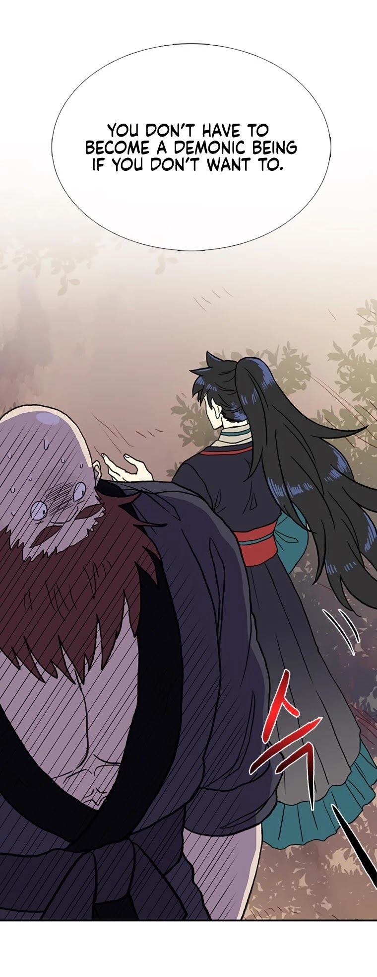 The Scholar's Reincarnation Chapter 179 page 37 - Chapter 179