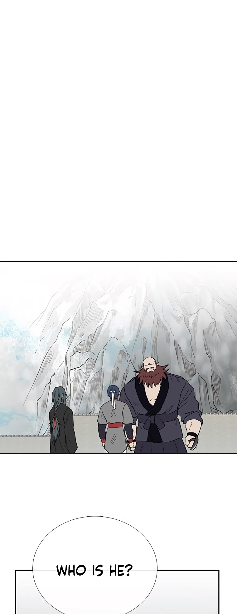 The Scholar's Reincarnation Chapter 179 page 39 - Chapter 179