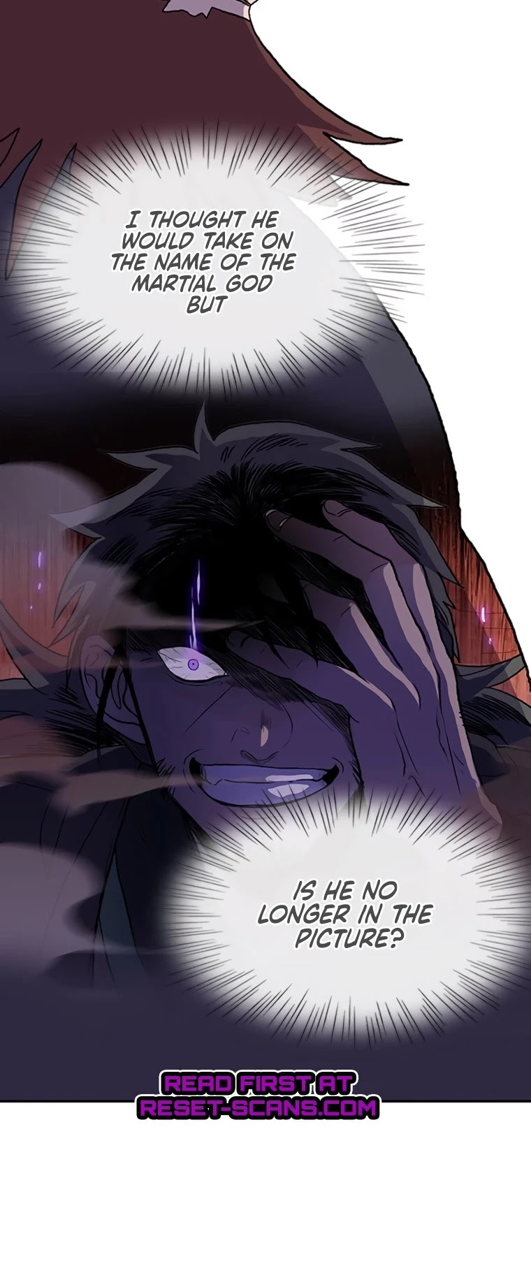 The Scholar's Reincarnation Chapter 179 page 44 - Chapter 179