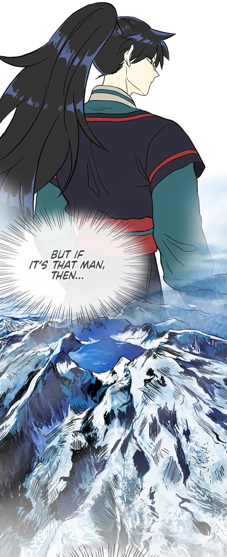 The Scholar's Reincarnation Chapter 179 page 45 - Chapter 179