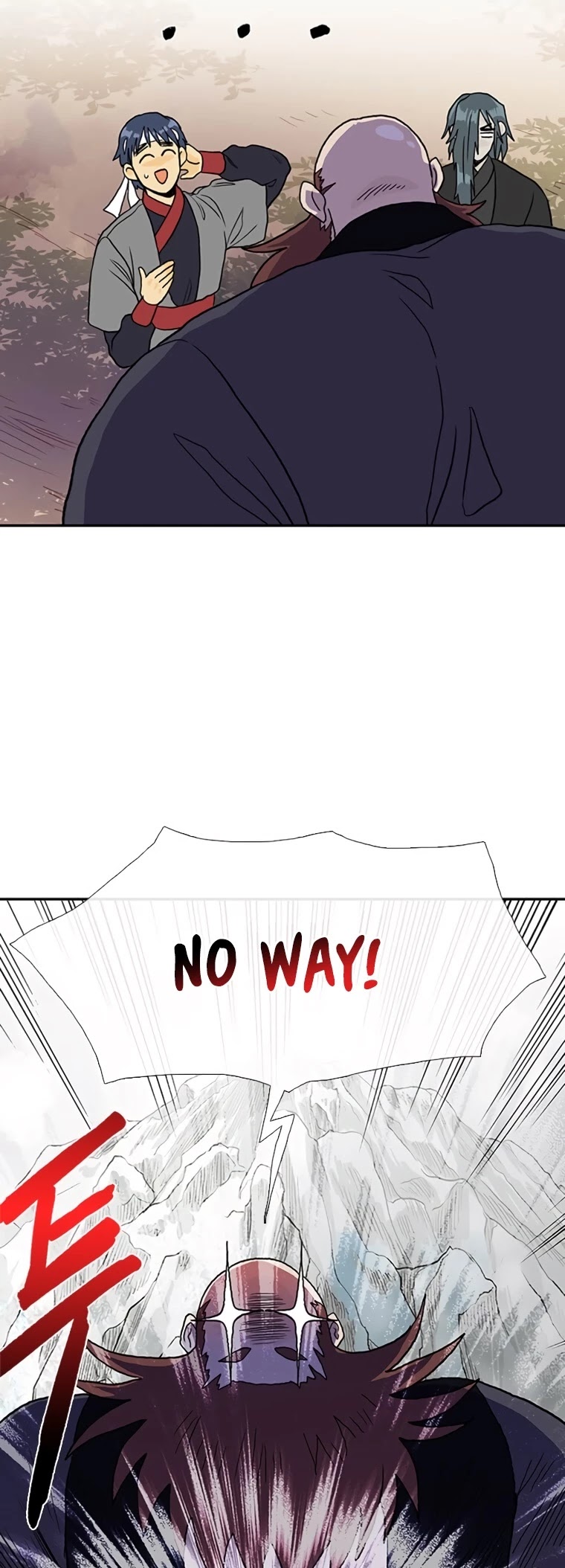 The Scholar's Reincarnation Chapter 179 page 49 - Chapter 179