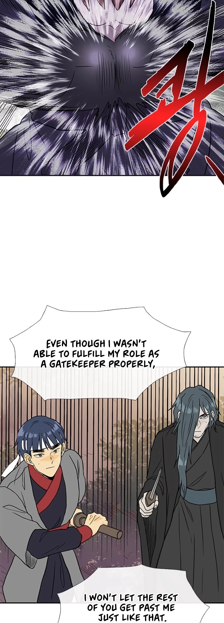 The Scholar's Reincarnation Chapter 179 page 50 - Chapter 179