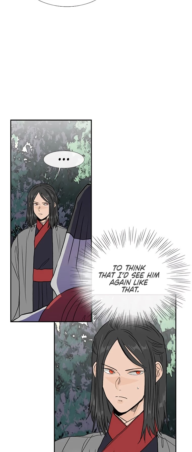 The Scholar's Reincarnation Chapter 179 page 7 - Chapter 179
