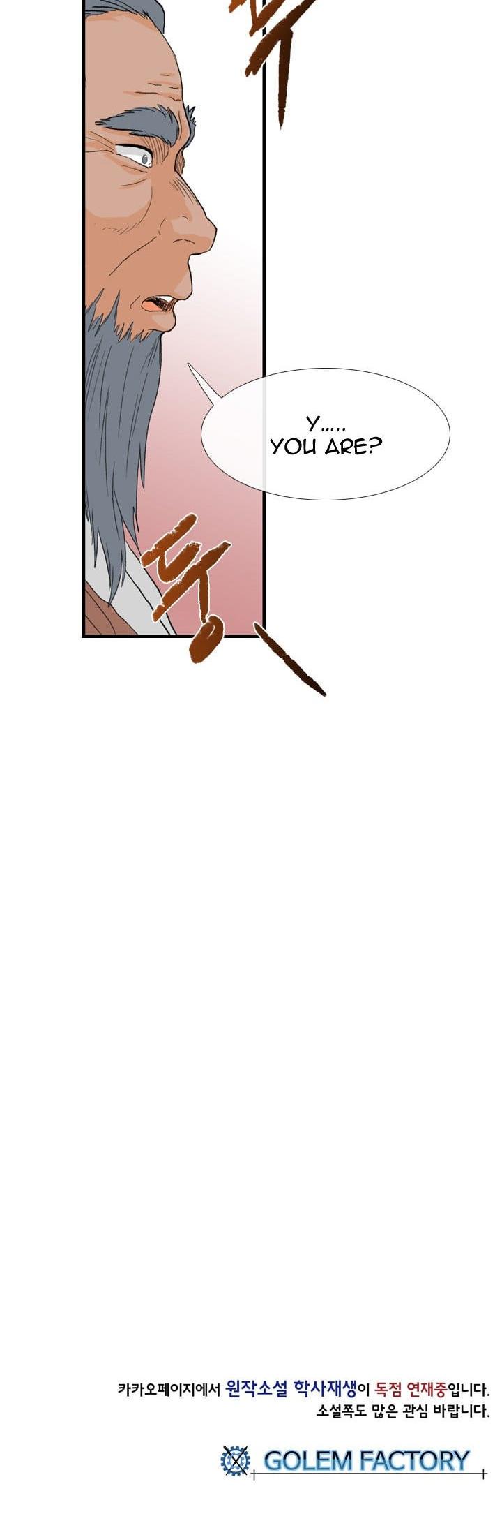 The Scholar's Reincarnation Chapter 18 page 36 - Chapter 18