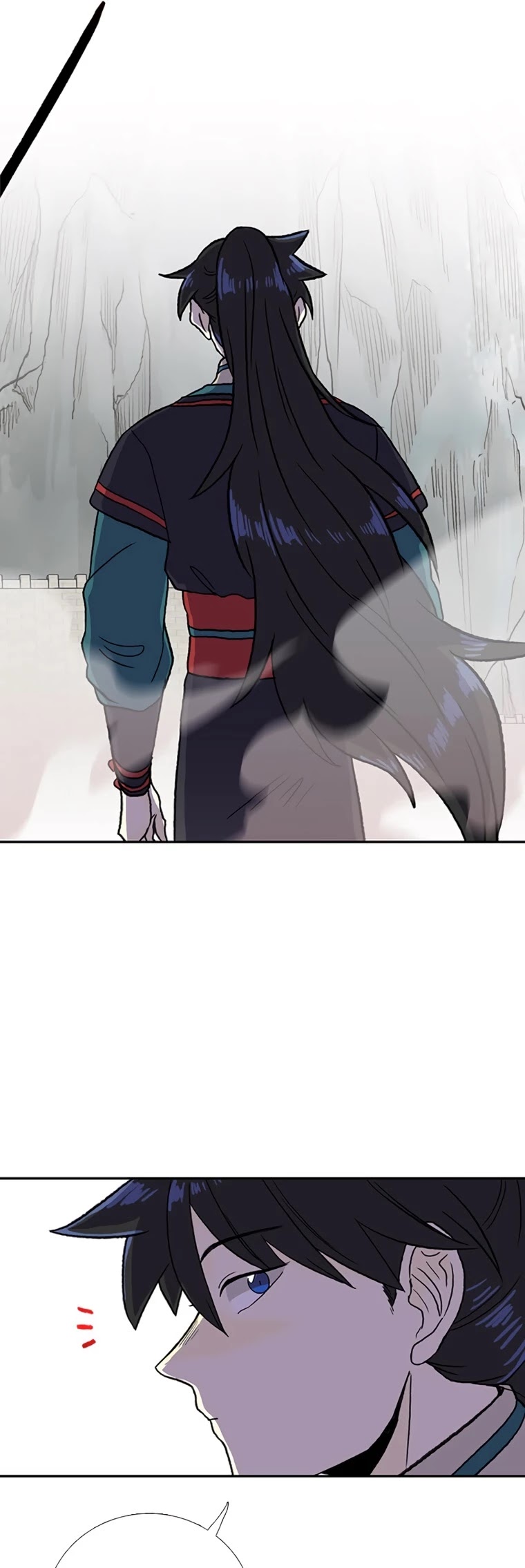 The Scholar's Reincarnation Chapter 180 page 13 - Chapter 180