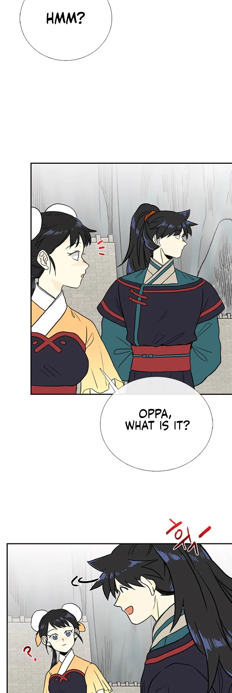 The Scholar's Reincarnation Chapter 180 page 14 - Chapter 180