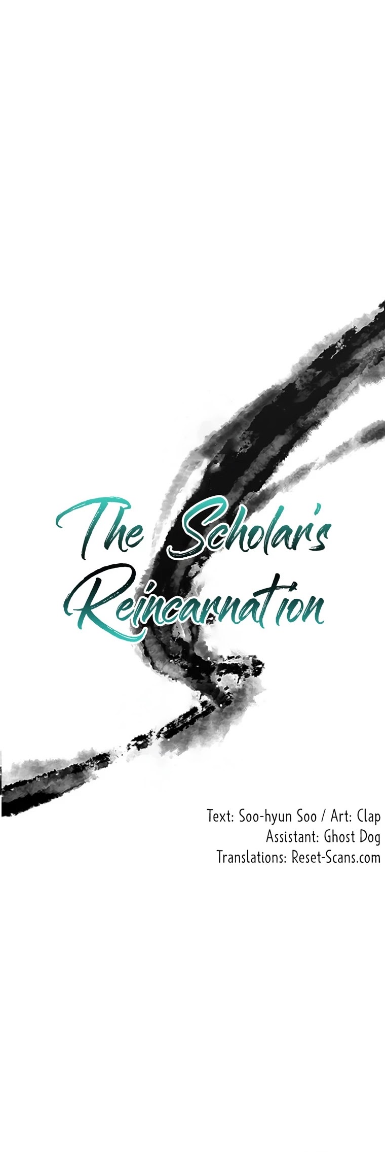 The Scholar's Reincarnation Chapter 180 page 16 - Chapter 180