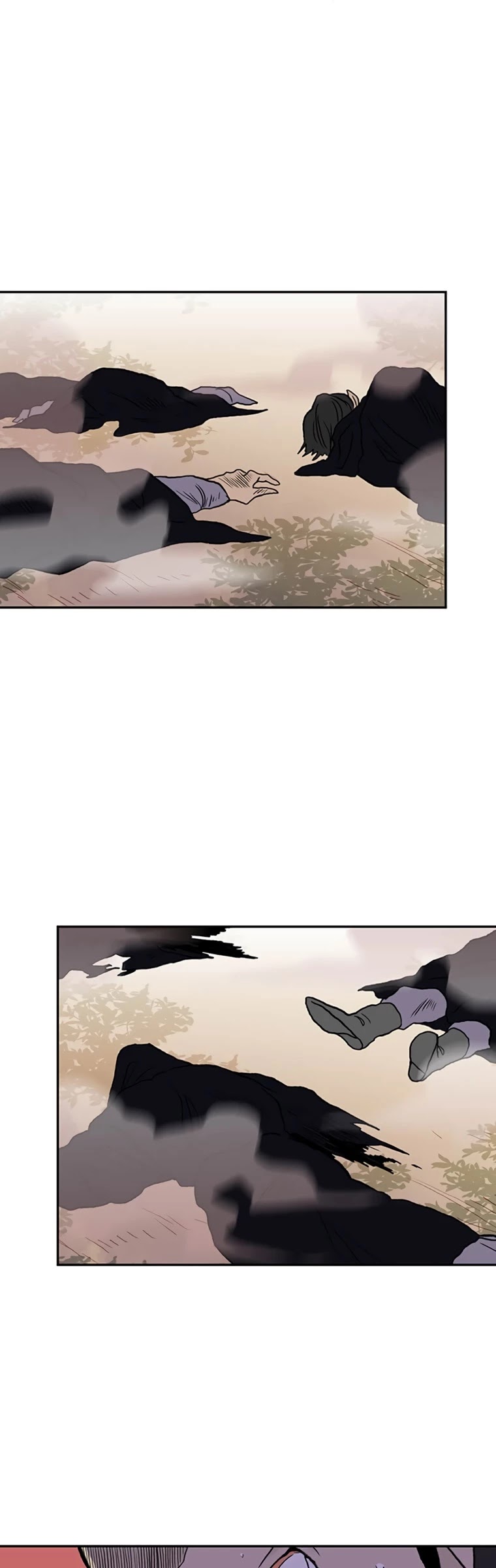 The Scholar's Reincarnation Chapter 180 page 21 - Chapter 180