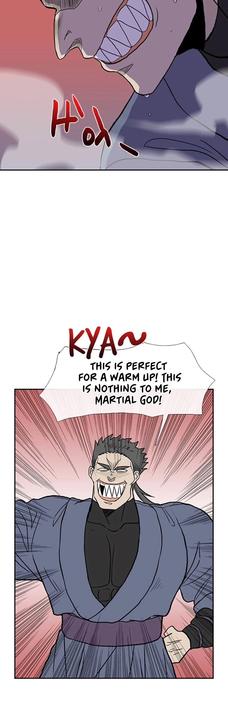 The Scholar's Reincarnation Chapter 180 page 22 - Chapter 180