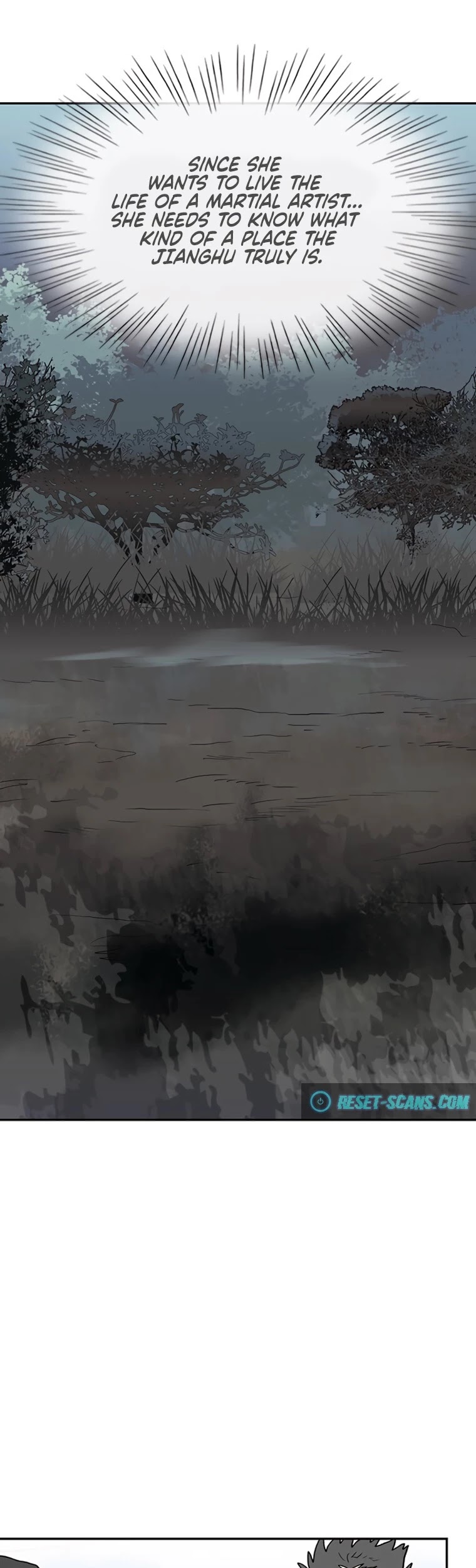 The Scholar's Reincarnation Chapter 180 page 33 - Chapter 180