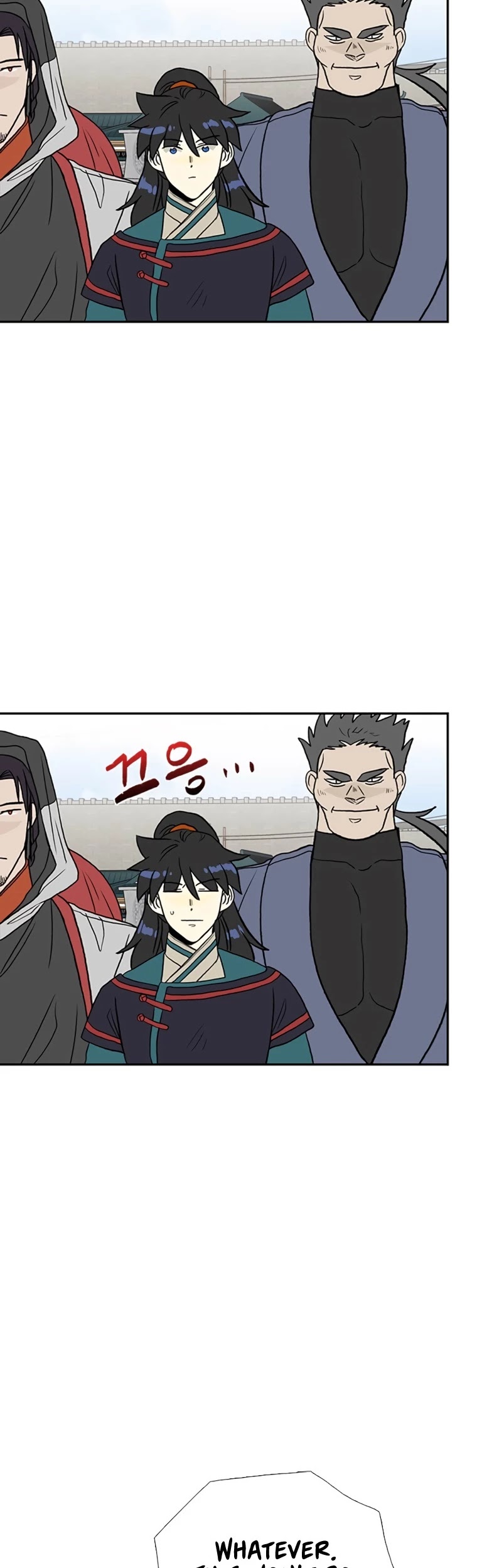 The Scholar's Reincarnation Chapter 180 page 34 - Chapter 180