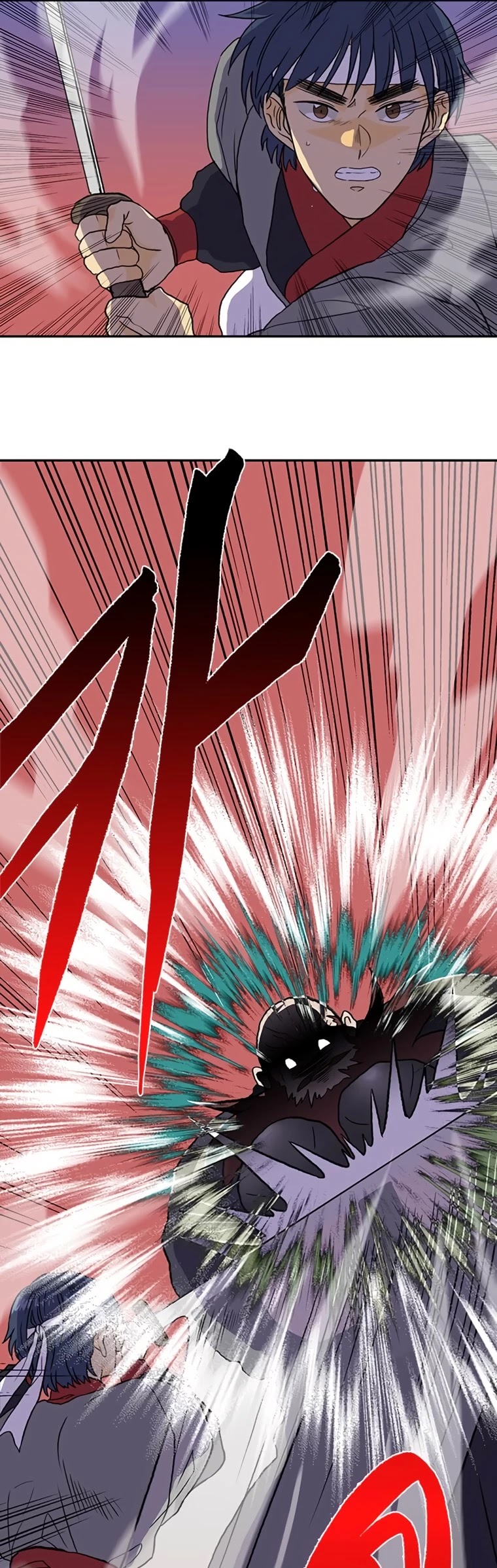 The Scholar's Reincarnation Chapter 180 page 9 - Chapter 180