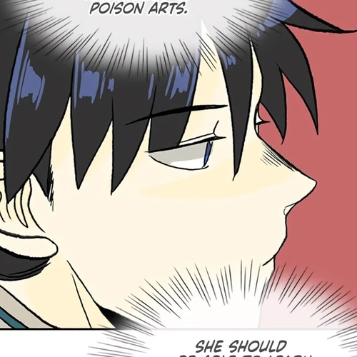 The Scholar's Reincarnation Chapter 180 cover