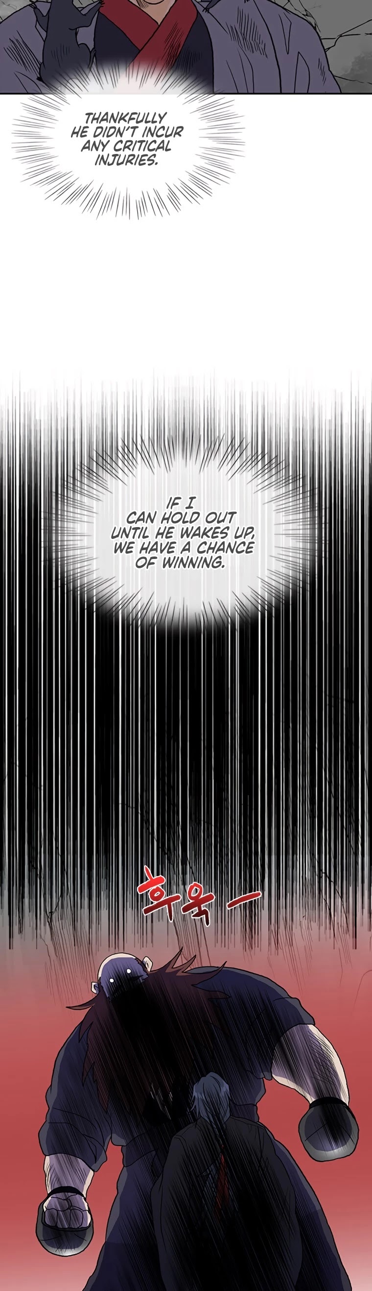 The Scholar's Reincarnation Chapter 181 page 11 - Chapter 181