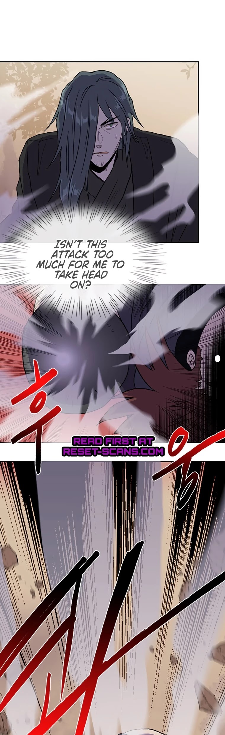 The Scholar's Reincarnation Chapter 181 page 15 - Chapter 181