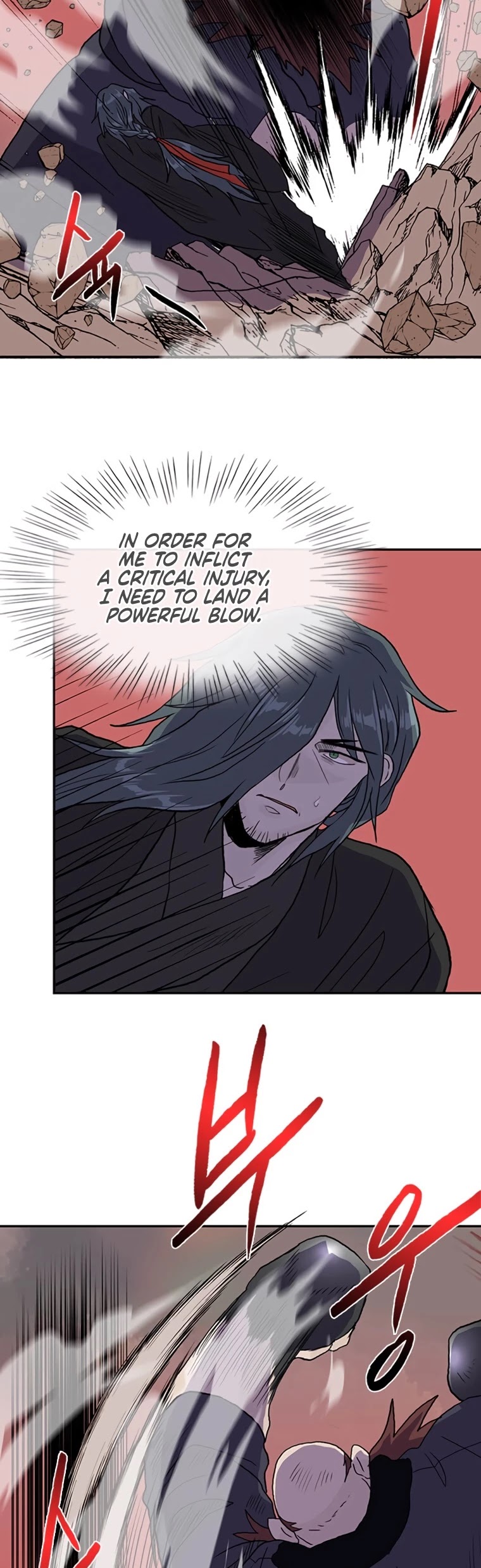 The Scholar's Reincarnation Chapter 181 page 19 - Chapter 181