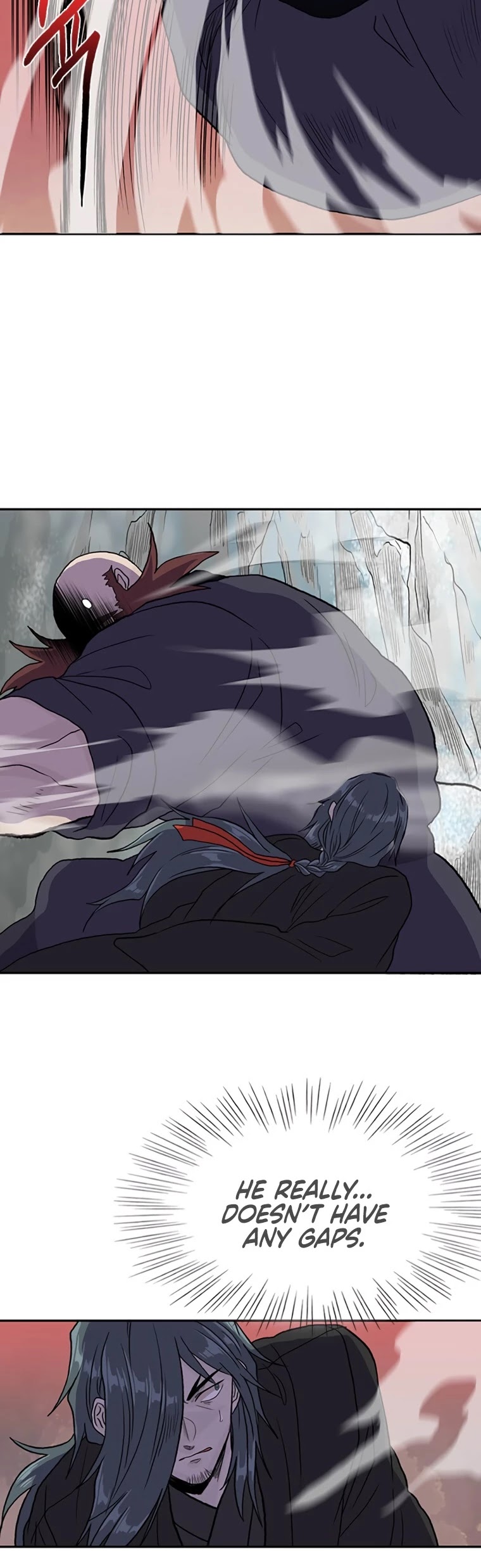 The Scholar's Reincarnation Chapter 181 page 20 - Chapter 181