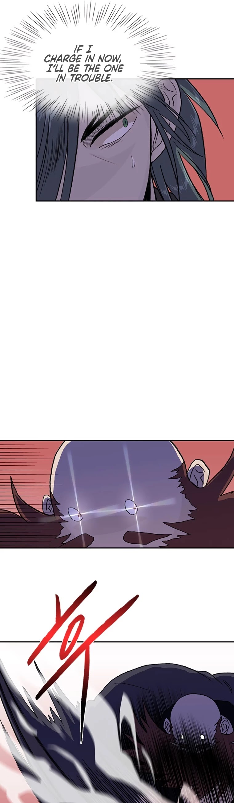 The Scholar's Reincarnation Chapter 181 page 21 - Chapter 181