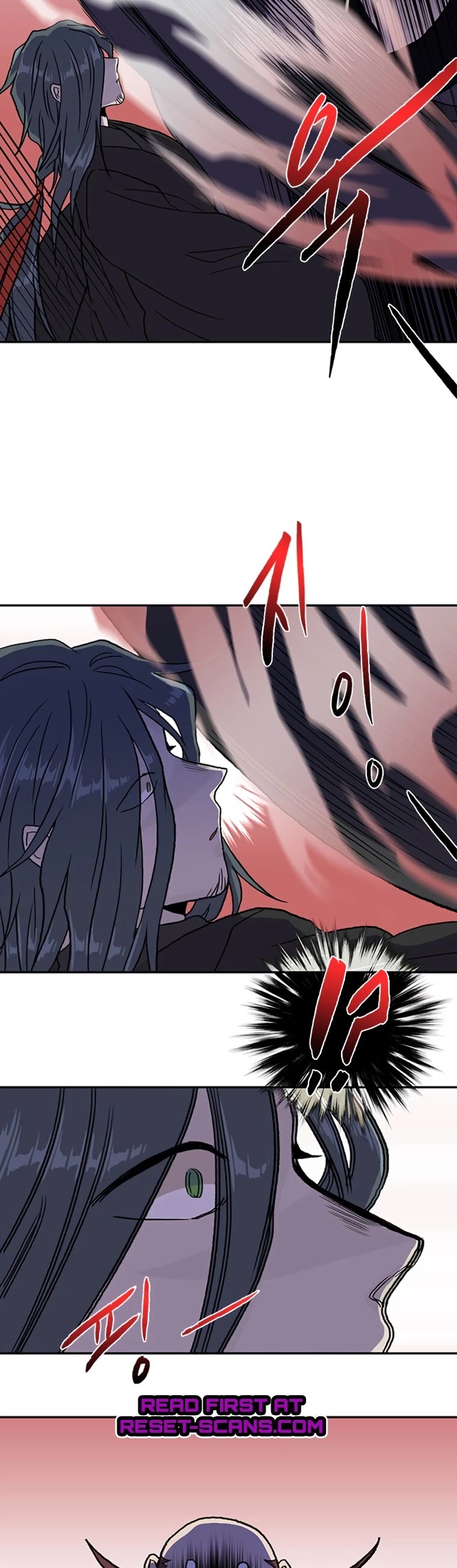 The Scholar's Reincarnation Chapter 181 page 22 - Chapter 181