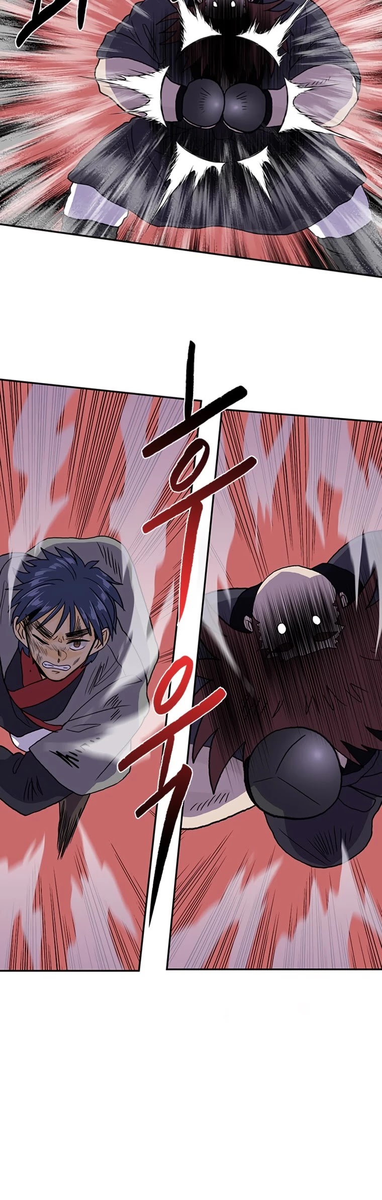 The Scholar's Reincarnation Chapter 181 page 28 - Chapter 181