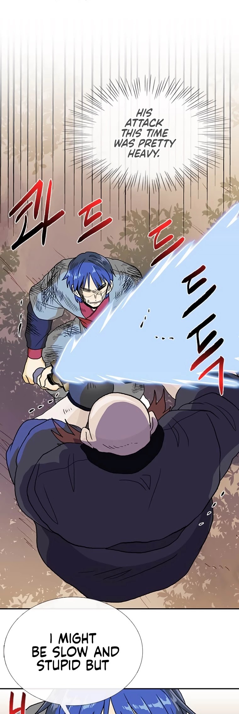 The Scholar's Reincarnation Chapter 181 page 31 - Chapter 181