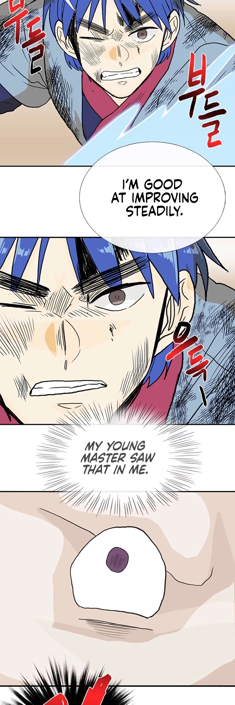 The Scholar's Reincarnation Chapter 181 page 32 - Chapter 181