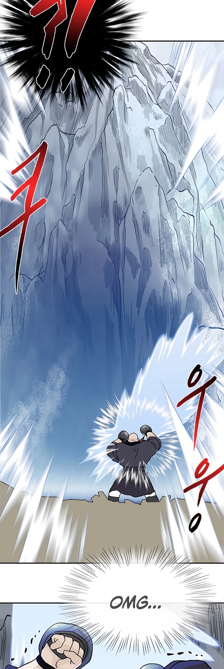 The Scholar's Reincarnation Chapter 181 page 33 - Chapter 181