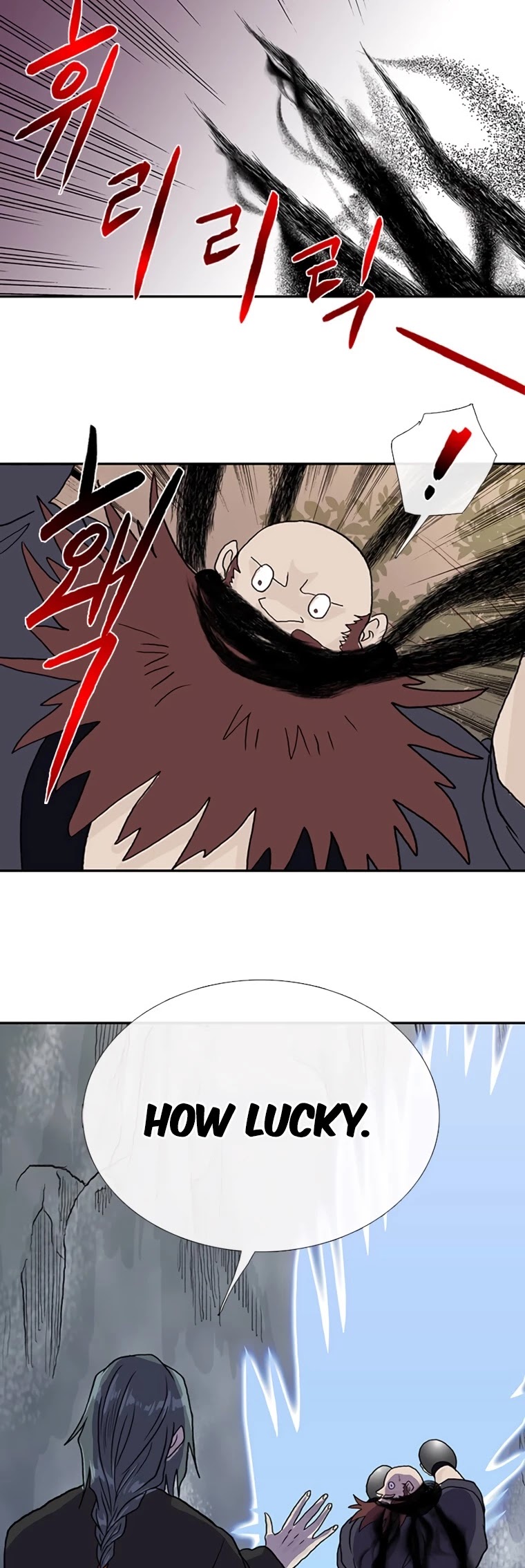The Scholar's Reincarnation Chapter 181 page 35 - Chapter 181