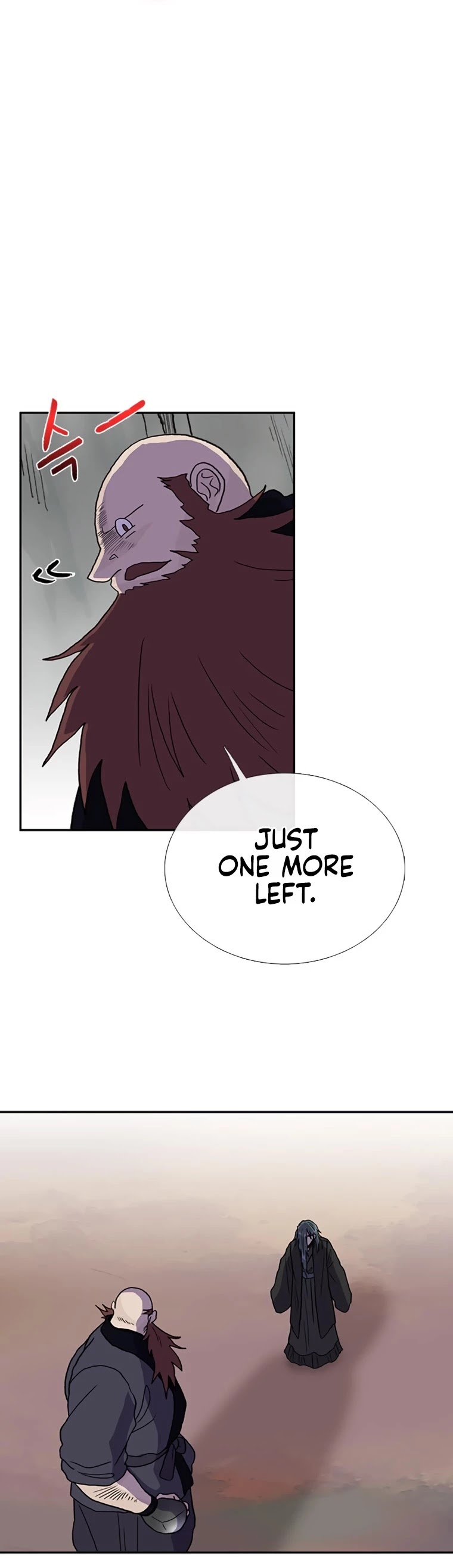 The Scholar's Reincarnation Chapter 181 page 9 - Chapter 181