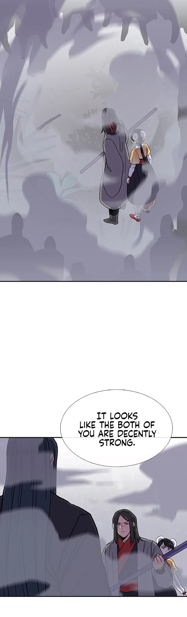 The Scholar's Reincarnation Chapter 182 page 30 - Chapter 182